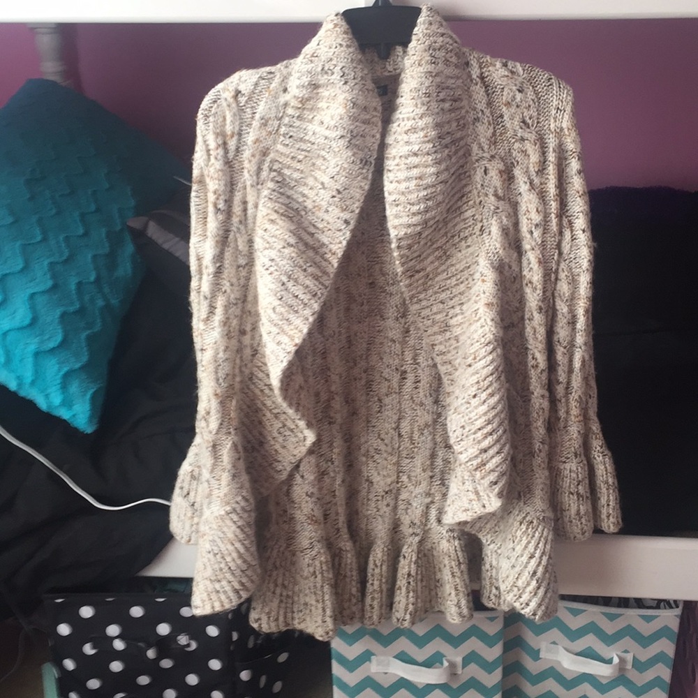 Apt. 9 cardigan